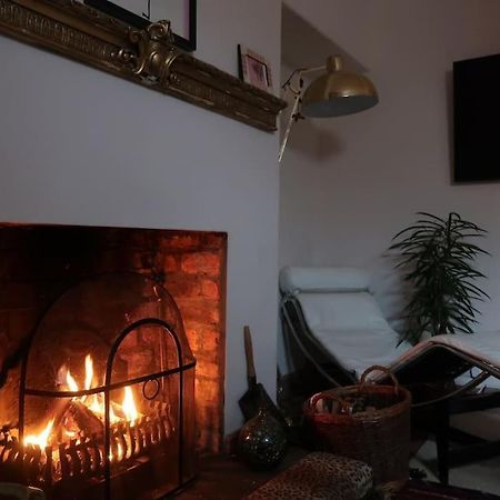 Victorian Farrar Cottage 요크 외부 사진