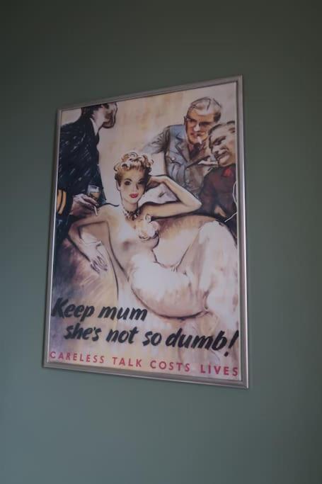 Victorian Farrar Cottage 요크 외부 사진