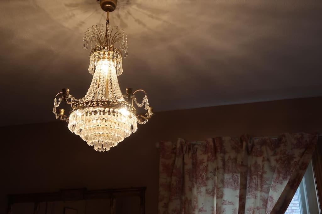 Victorian Farrar Cottage 요크 외부 사진