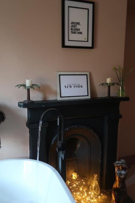 Victorian Farrar Cottage 요크 외부 사진